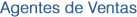 agentes de ventas