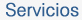 servicios a clientes